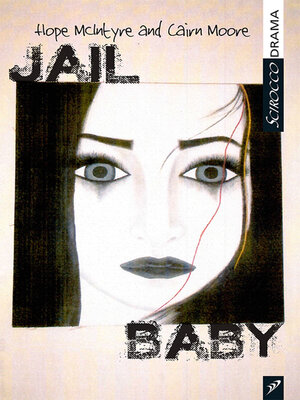 cover image of Jail Baby